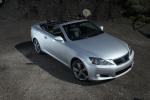 Lexus IS350C 2008 года